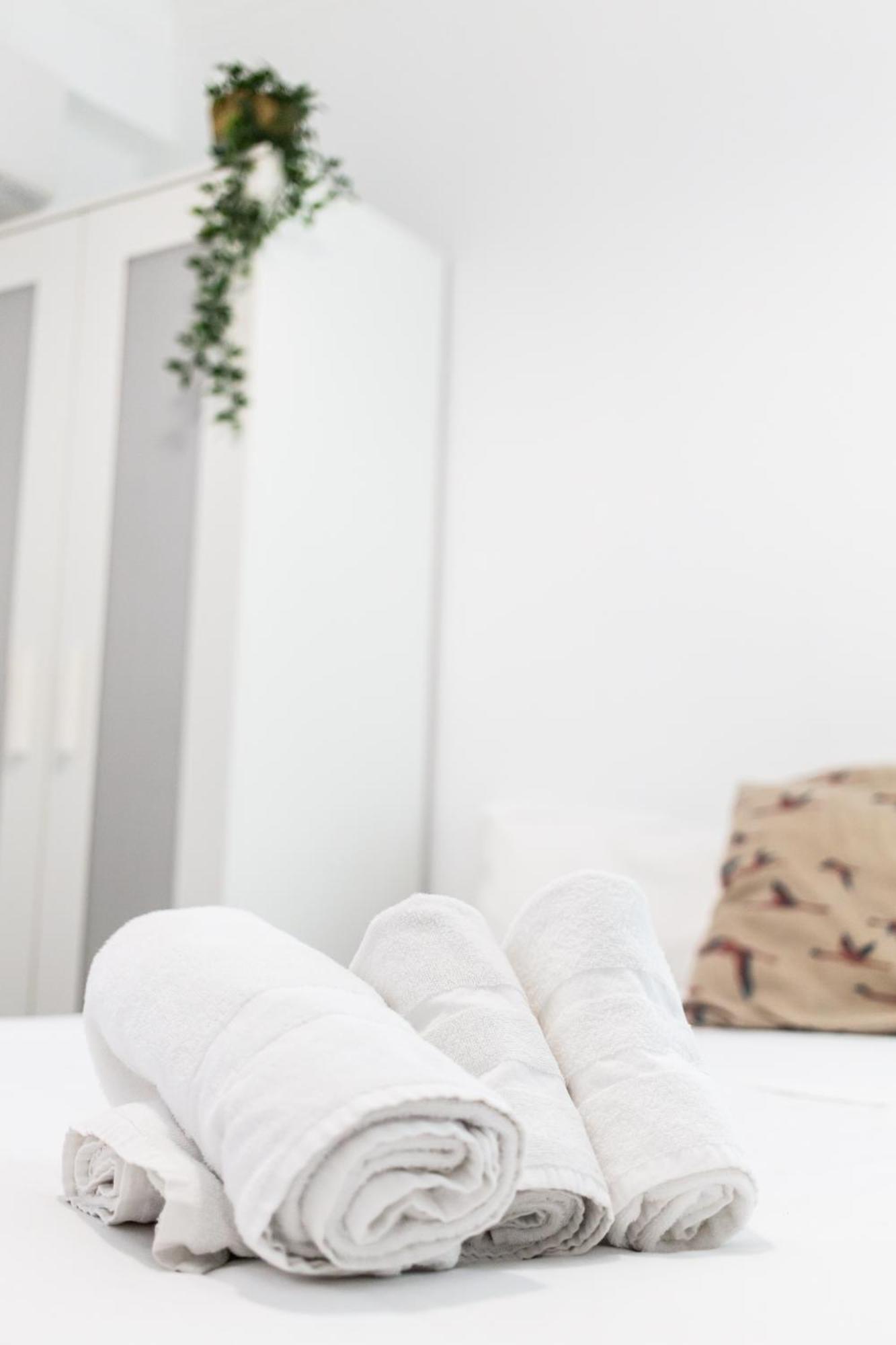 Vlc - Tranquilo Apartamento En Plaza Cisneros 瓦伦西亚 外观 照片